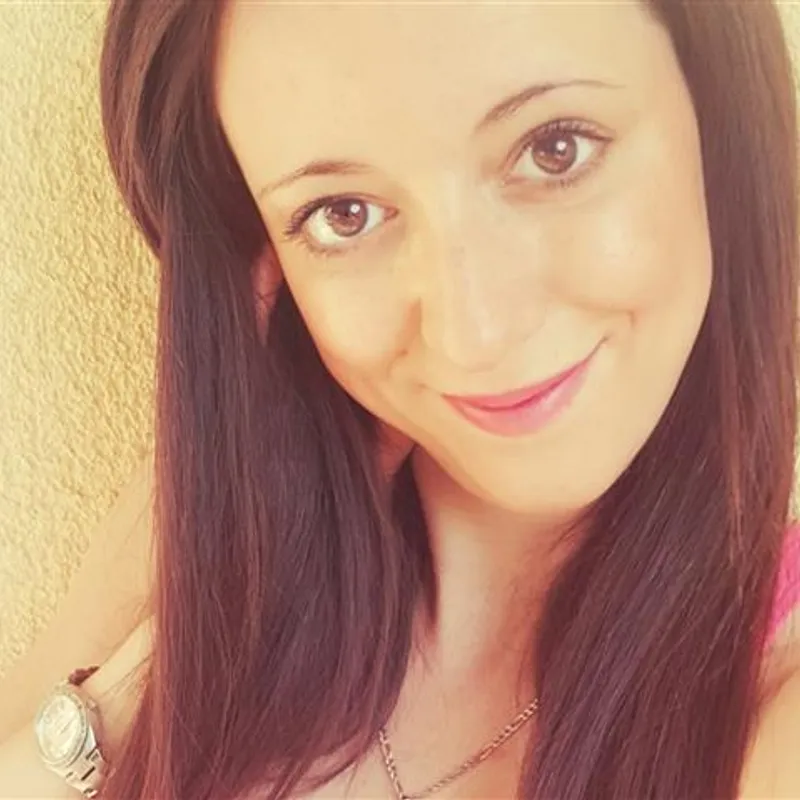 Profilbild von Elly, 30 Jahre aus Frankfurt am Main