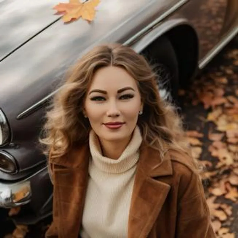 Profilbild von EmiliaMia, 39 Jahre aus Schwerin