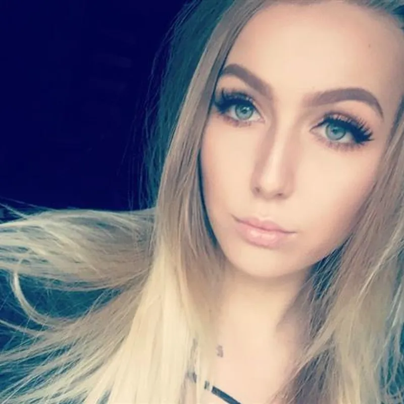 Profilbild von EmillySexy, 20 Jahre aus Bremerhaven