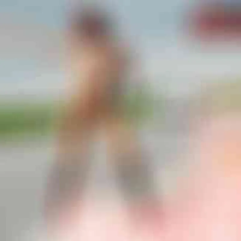 Profilbild von EMILY-EXTREM, 38 Jahre aus Augsburg