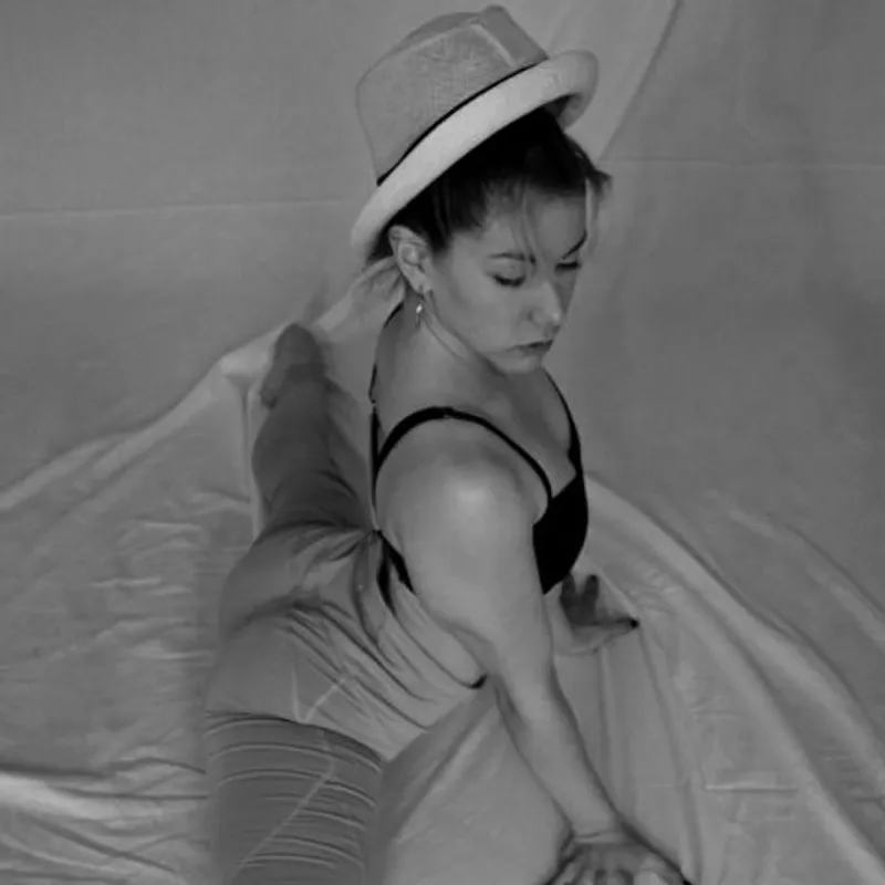 Profilbild von EmilyKoth, 25 Jahre aus Frankfurt am Main