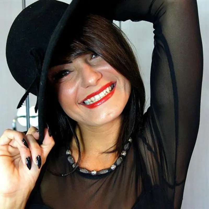 Profilbild von EmilyRosse, 26 Jahre aus Magdeburg