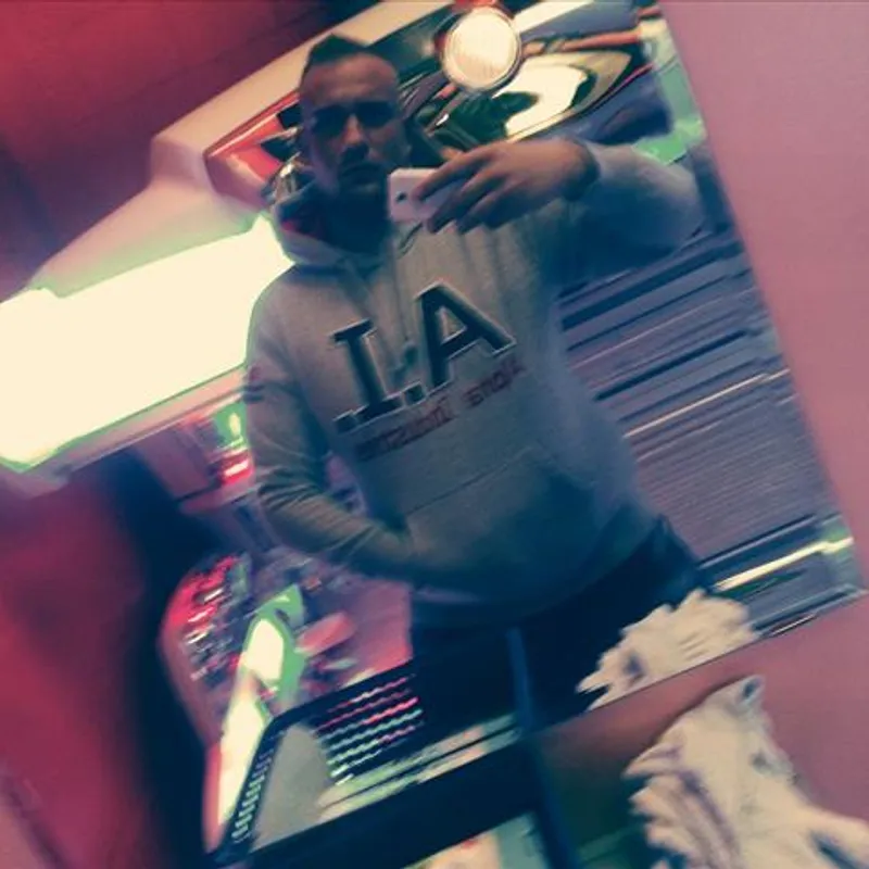 Profilbild von emjoy25, 28 Jahre aus Hamburg