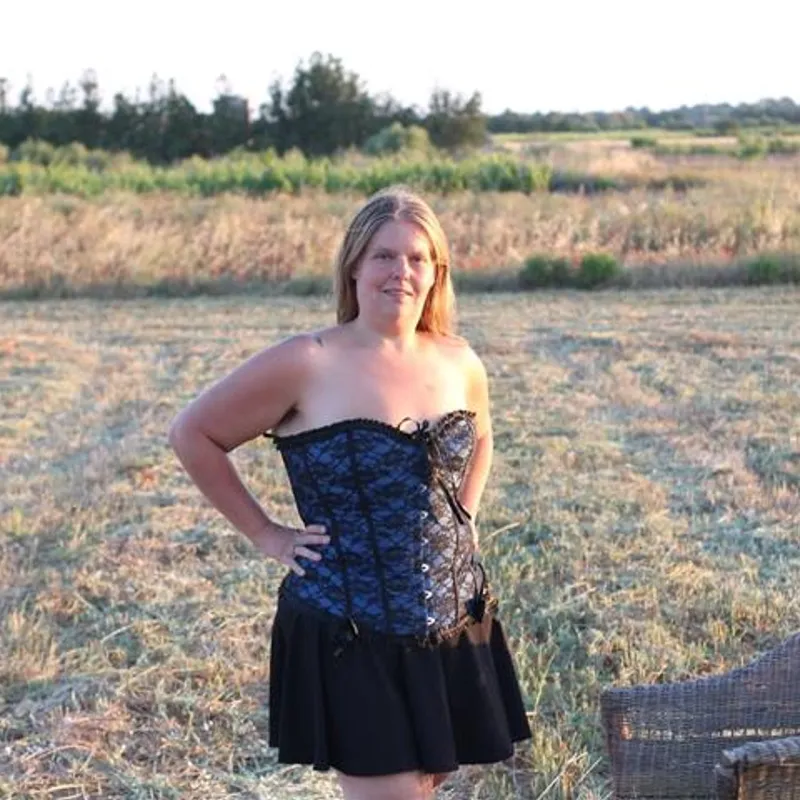 Profilbild von emma, 32 Jahre aus Osnabrück