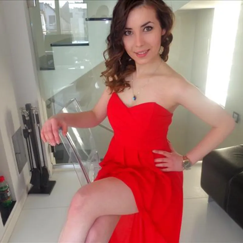 Profilbild von Emma19, 21 Jahre aus Karlsruhe