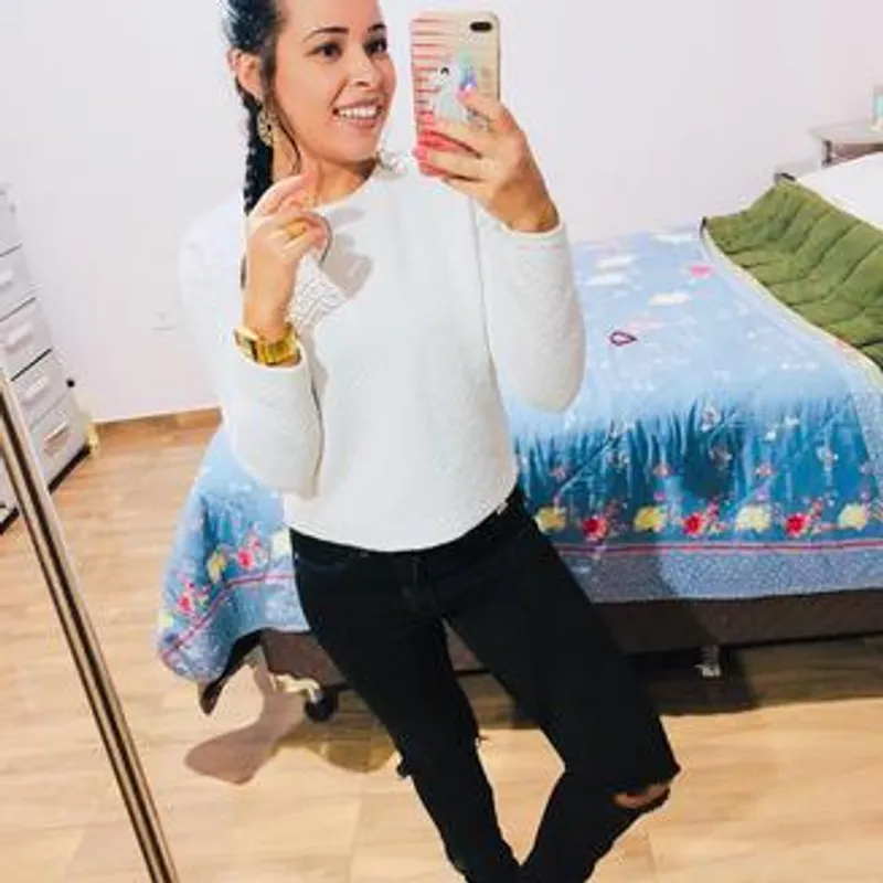 Profilbild von Emma1992, 32 Jahre aus Frankfurt am Main