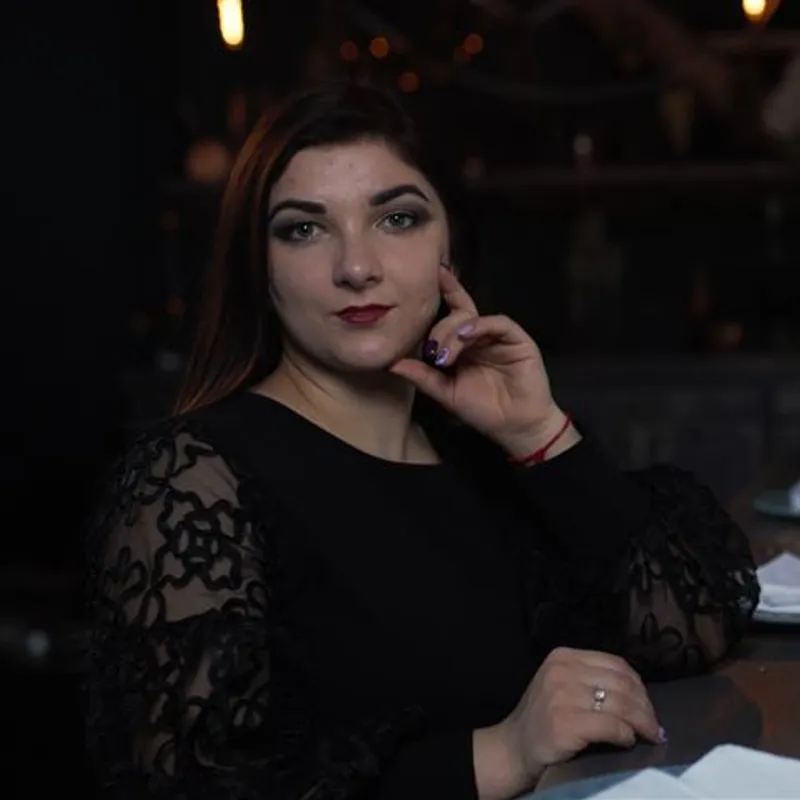 Profilbild von Emma4U, 24 Jahre aus Magdeburg