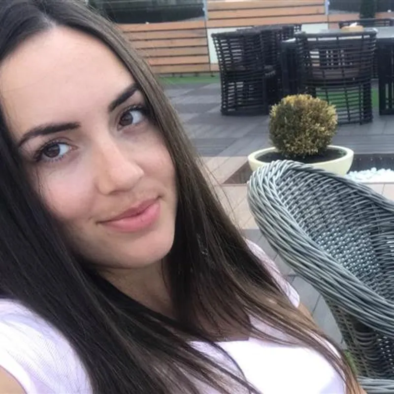 Profilbild von EmmaHanson, 26 Jahre aus Berlin