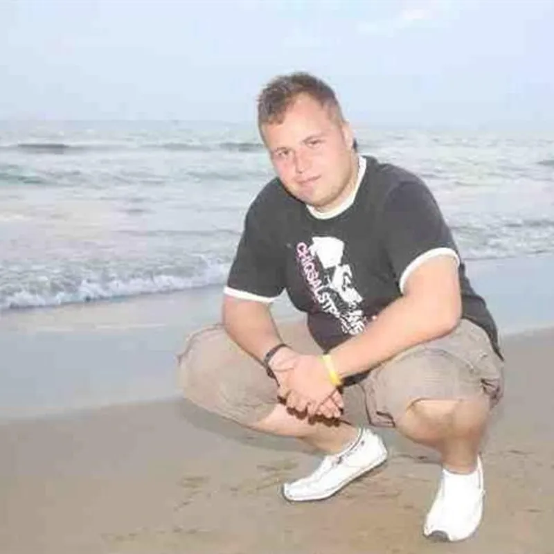Profilbild von Ennilein, 31 Jahre aus Frankfurt am Main