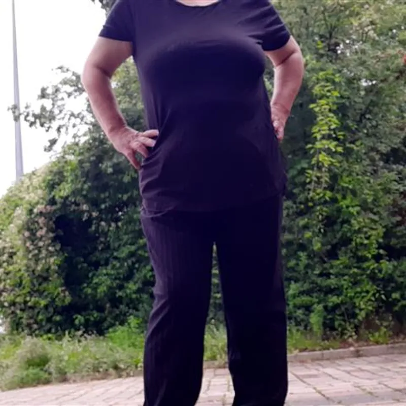 Profilbild von Enola, 45 Jahre aus Augsburg