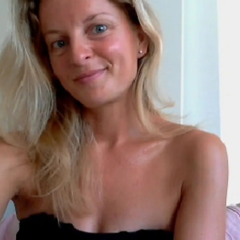 Profilbild von Erdbeere, 36 Jahre aus Hamburg