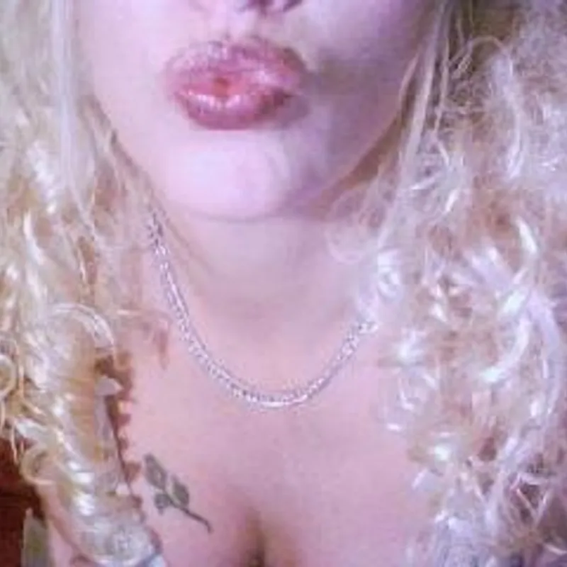 Profilbild von erdbeere41, 51 Jahre aus Karlsruhe