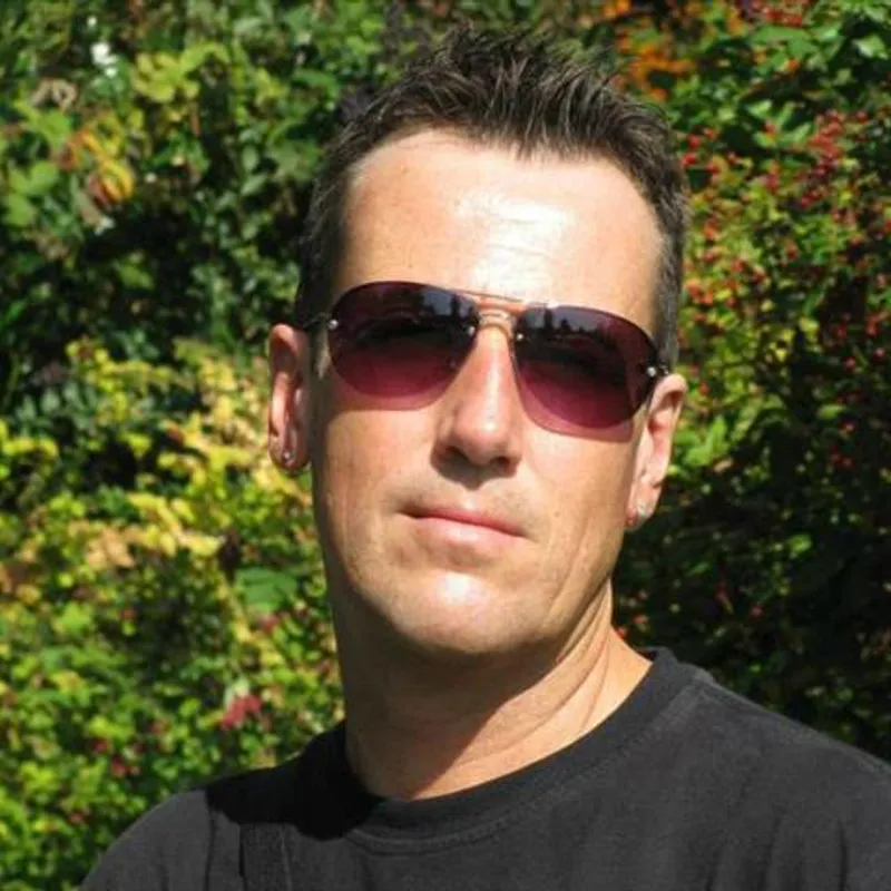 Profilbild von escape2u, 46 Jahre aus Hamburg