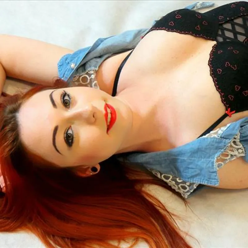 Profilbild von EsmeraldaHot, 24 Jahre aus München