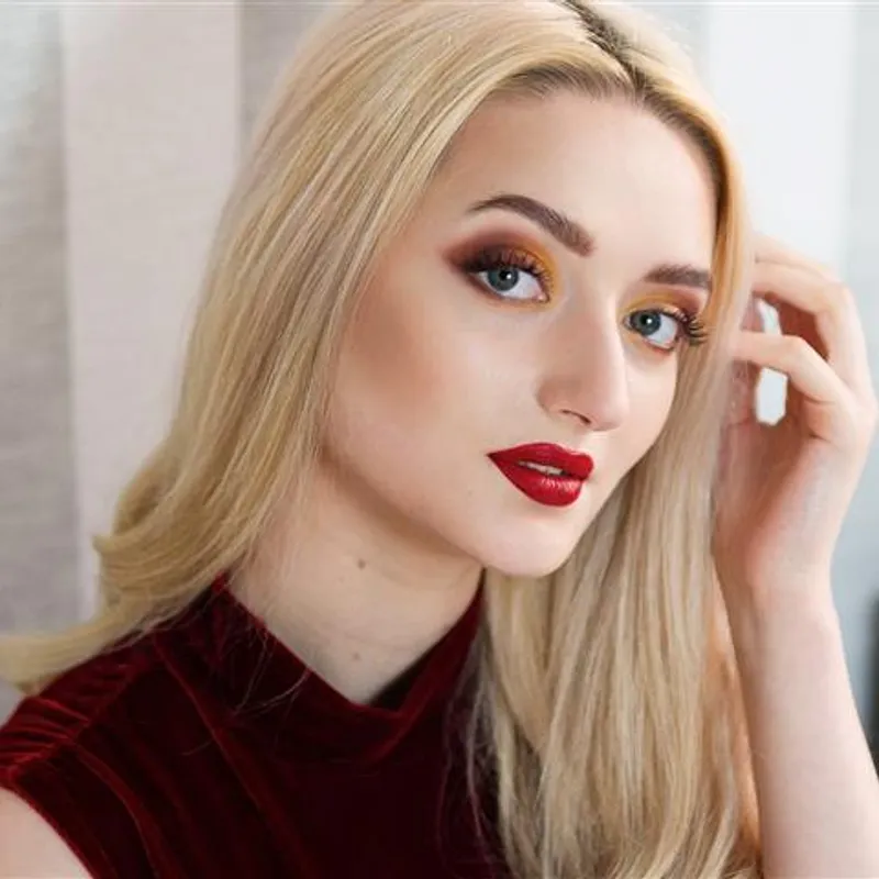 Profilbild von EsterHeaven, 18 Jahre aus Saarbrücken