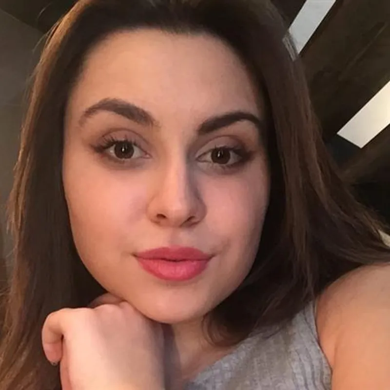 Profilbild von Ethel, 19 Jahre aus Gera