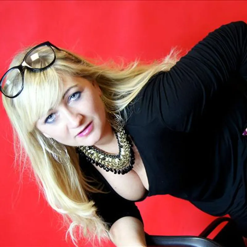 Profilbild von EVA-FLIRT, 34 Jahre aus Essen