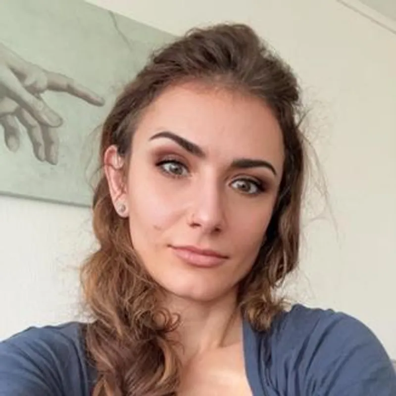 Profilbild von eva_mia, 46 Jahre aus Düsseldorf