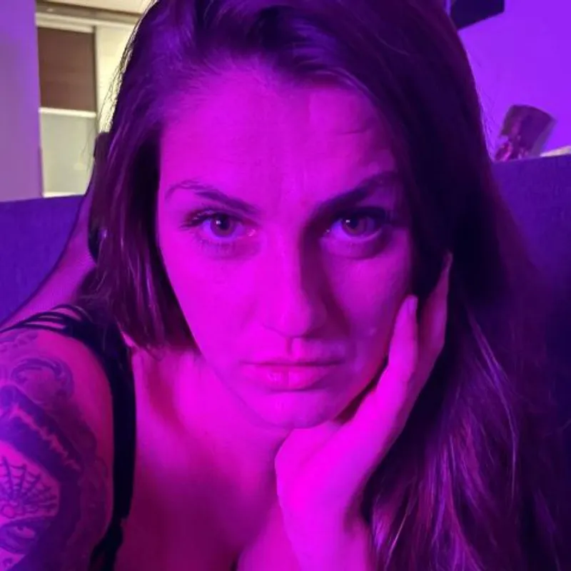 Profilbild von EvaFLIRT, 36 Jahre aus Frankfurt am Main