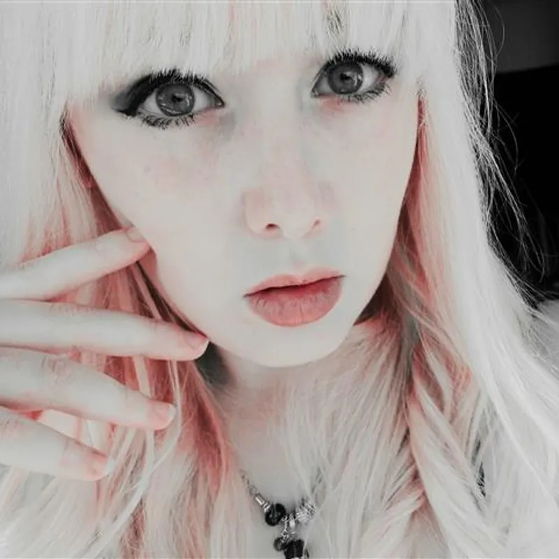 Profilbild von eve1998, 18 Jahre aus Saarbrücken