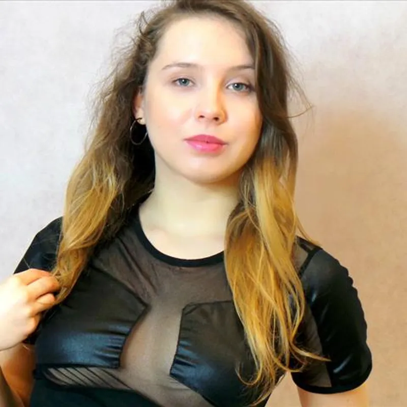 Profilbild von Evelin20, 22 Jahre aus Dresden