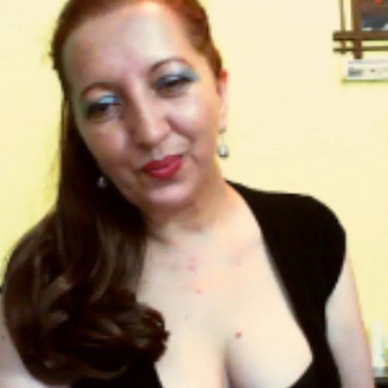 Profilbild von evelyne, 52 Jahre aus Schwerin