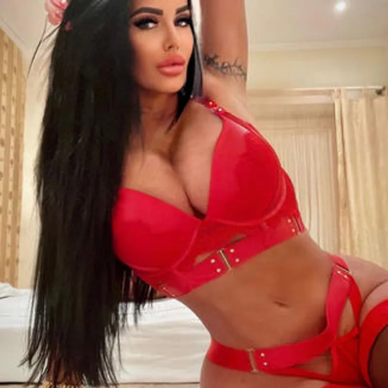 Profilbild von Eveonly194, 46 Jahre aus Schwerin