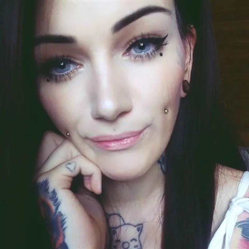 Profilbild von EveValentine, 29 Jahre aus Hamburg