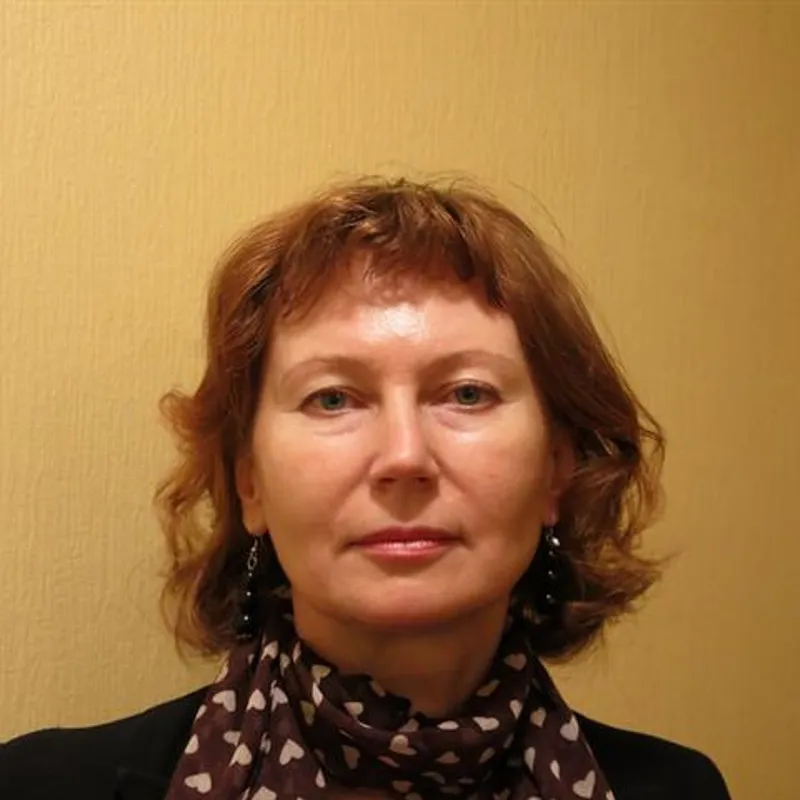 Profilbild von FairyHairyNina, 54 Jahre aus Bremerhaven