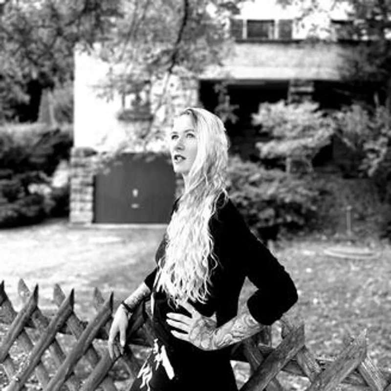 Profilbild von FancyMandy69, 27 Jahre aus Berlin