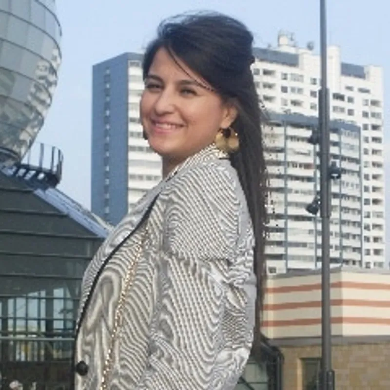 Profilbild von Fantasygirls, 24 Jahre aus Frankfurt am Main