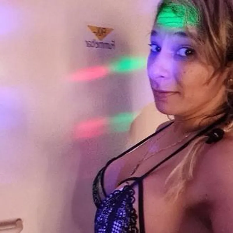 Profilbild von Farah_S, 38 Jahre aus Jena