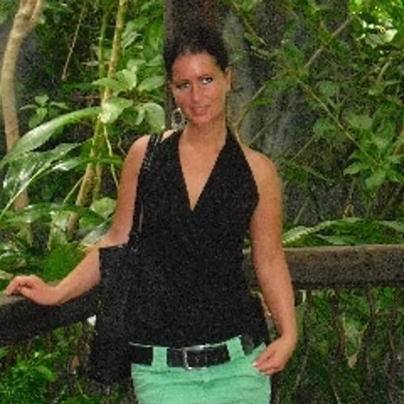 Profilbild von Felicitas, 33 Jahre aus Jena