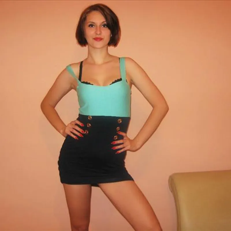 Profilbild von Fergie19, 24 Jahre aus Ludwigshafen