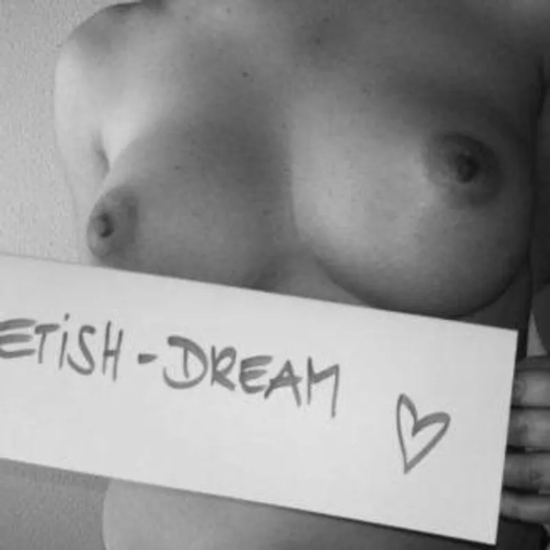 Profilbild von Fetish-Dream, 42 Jahre aus Gera