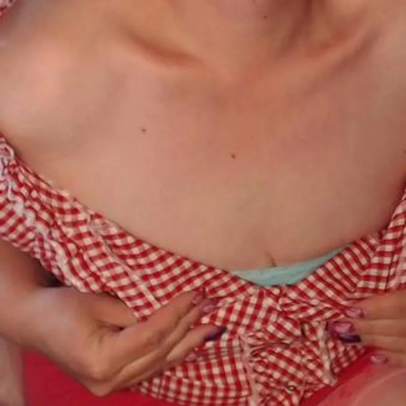 Profilbild von fi**_maus, 43 Jahre aus Jena