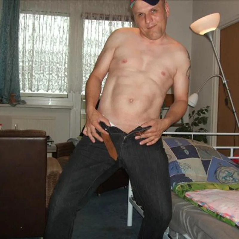 Profilbild von Fighter1276, 39 Jahre aus Osnabrück