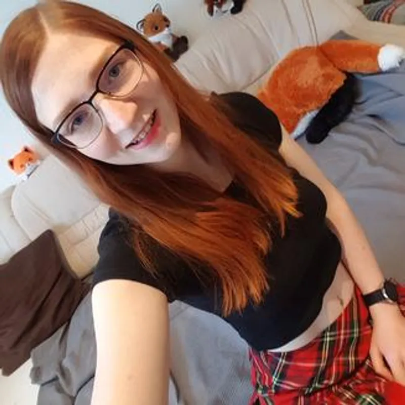 Profilbild von FinaFoxy, 28 Jahre aus Osnabrück