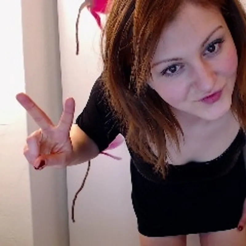 Profilbild von Fine90, 2016 Jahre aus Flensburg