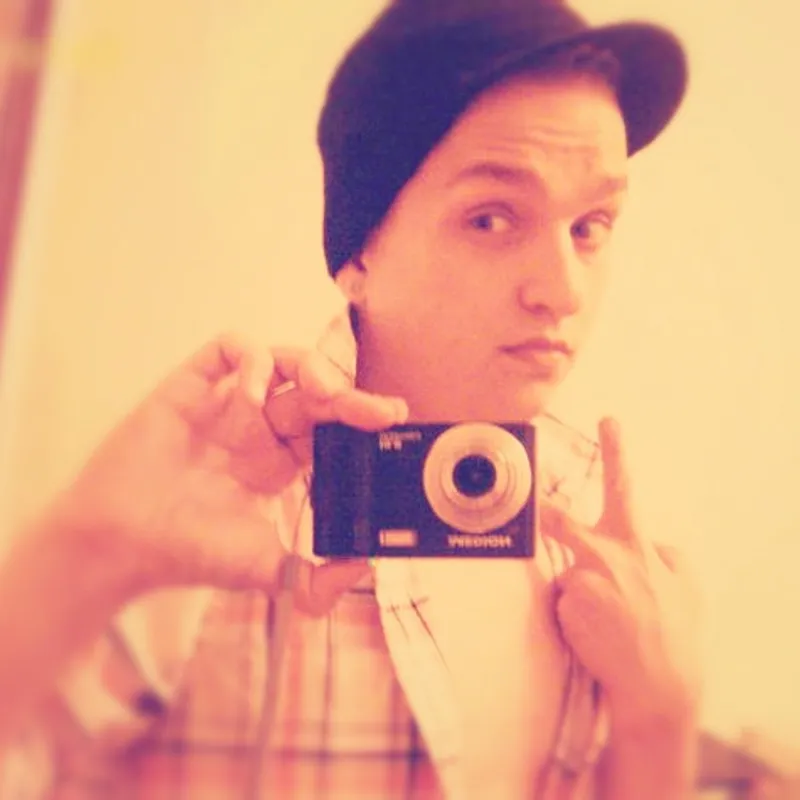 Profilbild von First18, 26 Jahre aus Freiburg