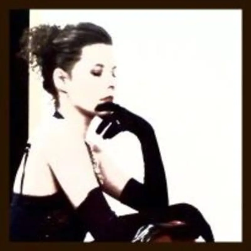 Profilbild von FirstLady, 53 Jahre aus Berlin