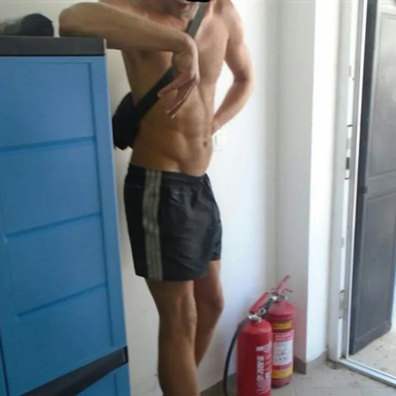 Profilbild von FitxXxSandy, 28 Jahre aus Leipzig