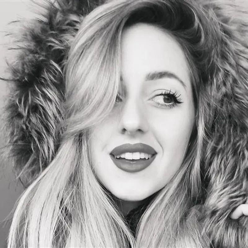 Profilbild von flirtCoralie, 25 Jahre aus Frankfurt am Main