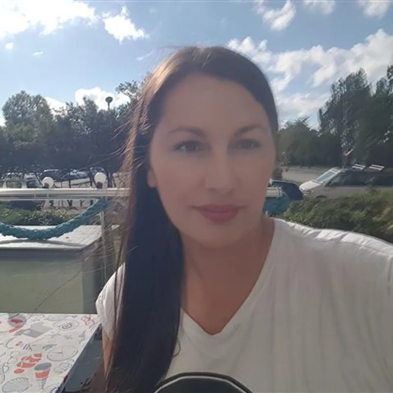 Profilbild von flirtyAmidal, 42 Jahre aus Potsdam