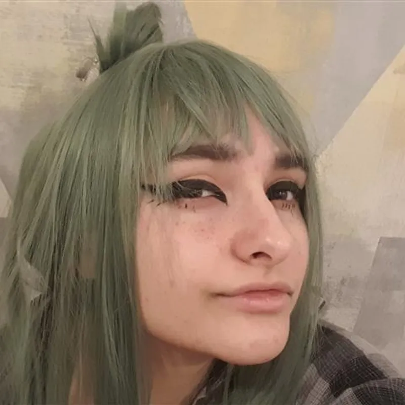 Profilbild von flirtyKat, 20 Jahre aus Mainz