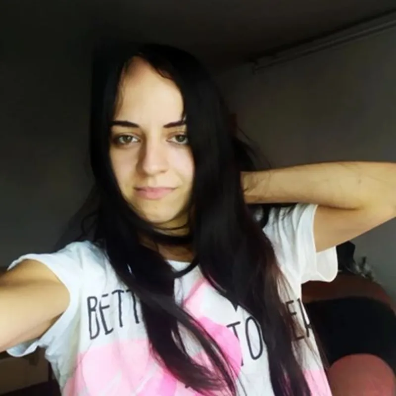 Profilbild von flirtyMargot, 25 Jahre aus Magdeburg