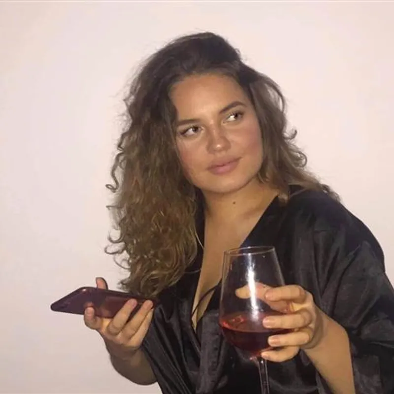 Profilbild von flirtyTiffany, 21 Jahre aus Erfurt