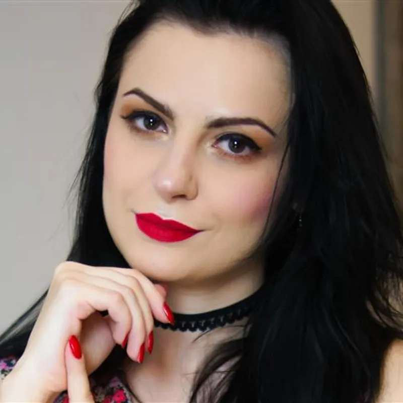 Profilbild von flowerMIA, 27 Jahre aus Leipzig