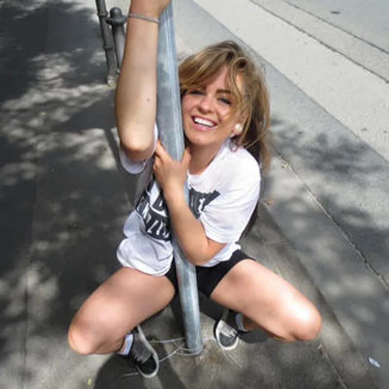 Profilbild von FrankfurterGirl, 29 Jahre aus Erfurt