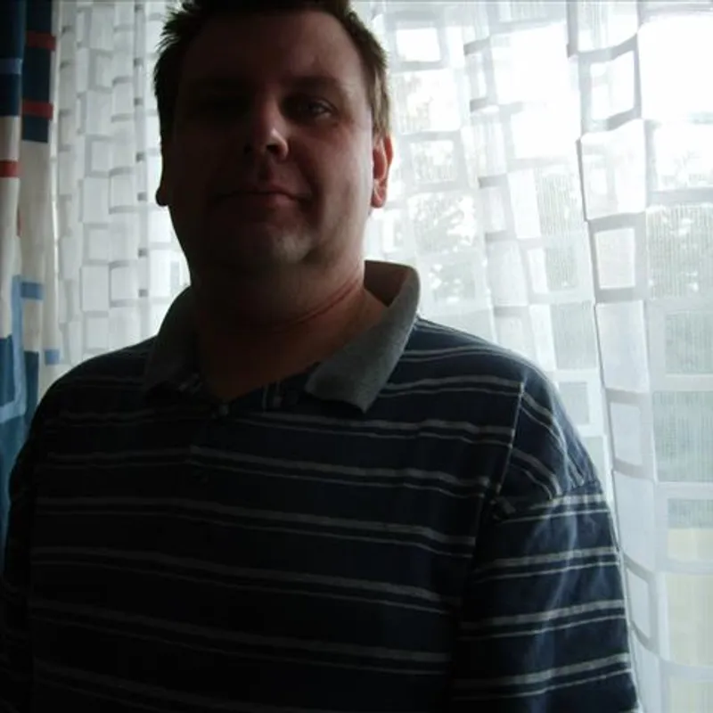 Profilbild von Franksex, 40 Jahre aus Schwerin